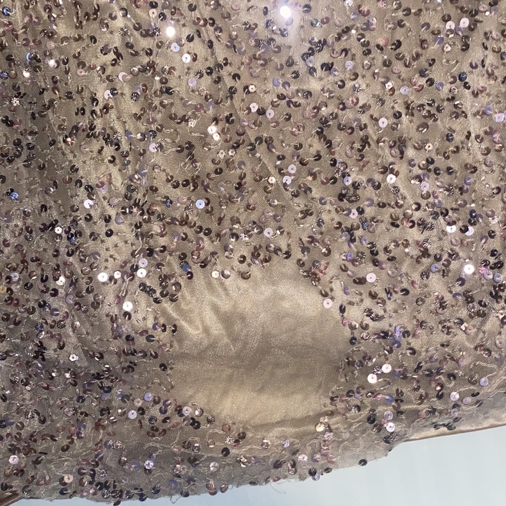 Promgirl dress - Picture 6 of 7